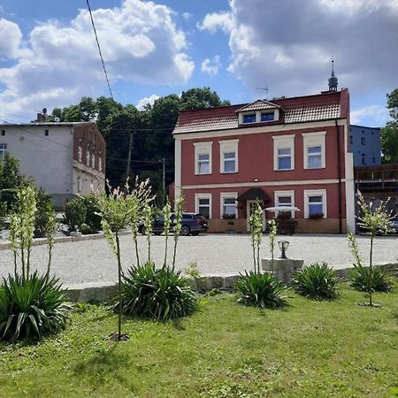 Hotel Gosciniec W Starym Mlynie Biala Prudnicka Exterior foto