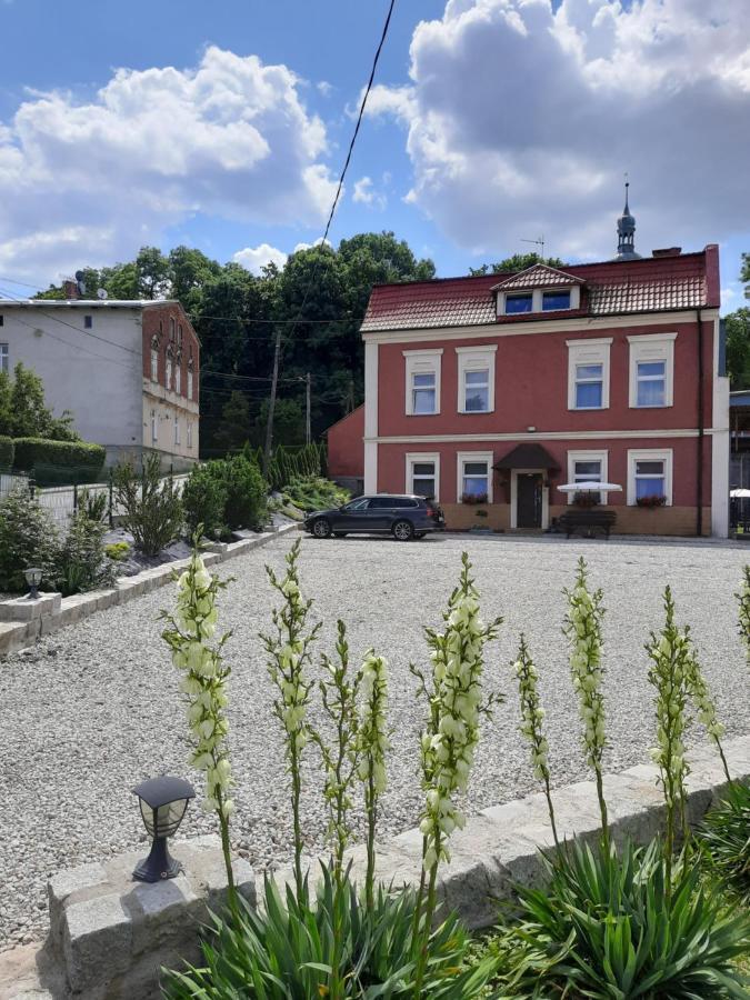 Hotel Gosciniec W Starym Mlynie Biala Prudnicka Exterior foto