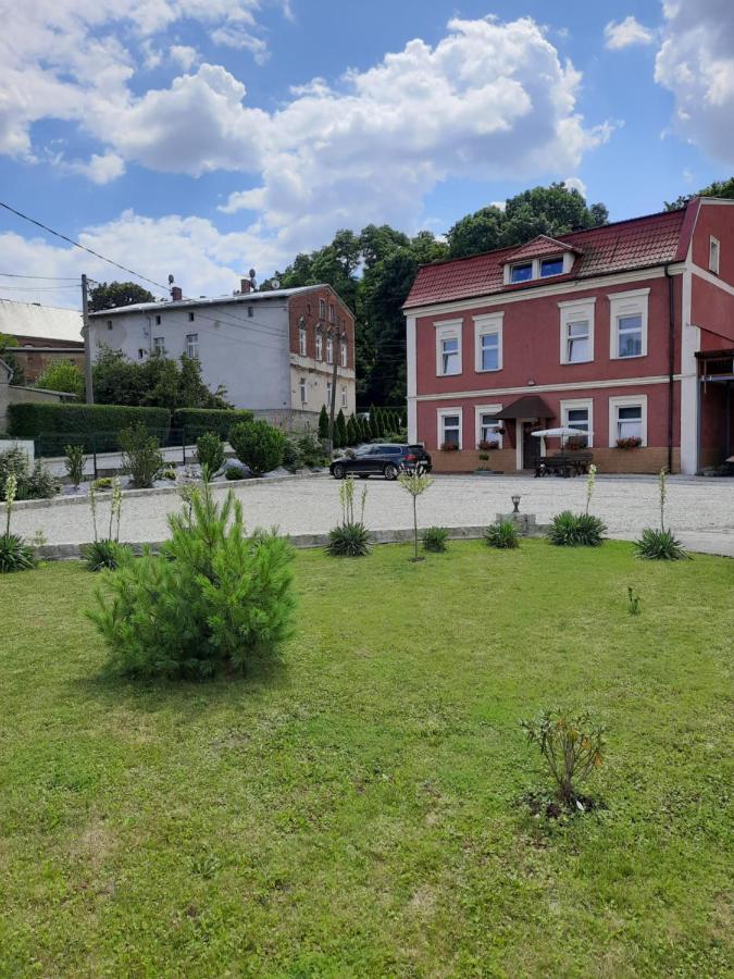 Hotel Gosciniec W Starym Mlynie Biala Prudnicka Exterior foto