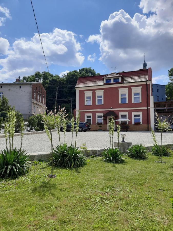 Hotel Gosciniec W Starym Mlynie Biala Prudnicka Exterior foto