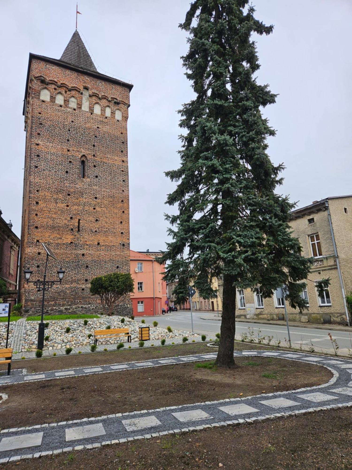 Hotel Gosciniec W Starym Mlynie Biala Prudnicka Exterior foto