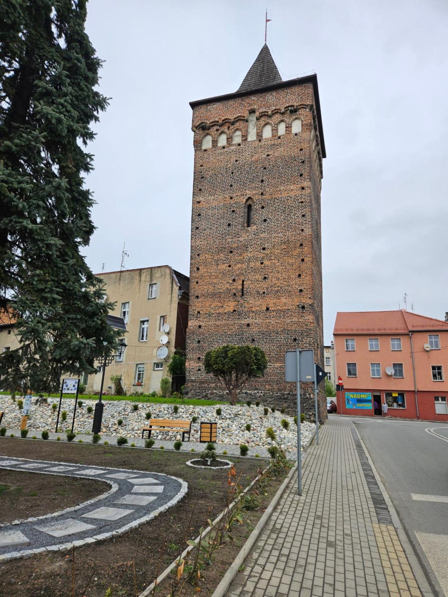 Hotel Gosciniec W Starym Mlynie Biala Prudnicka Exterior foto